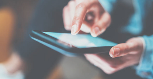 モバイルファーストのイメージ画像